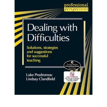 Dealing with Difficulties