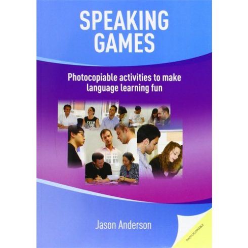 Speaking Games