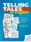 Telling Tales in English Telling Tales in English