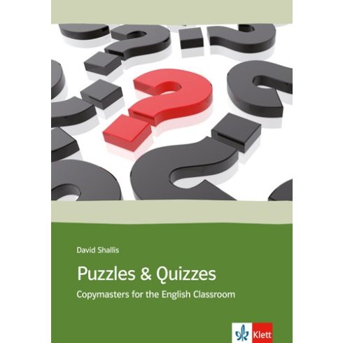 Puzzles & Quizzes