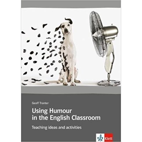 Using Humour In The English Classroom