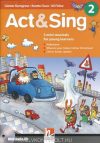 Act & Sing 2 with CD Act & Sing 2 with CD