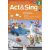 Act & Sing 2 with CD