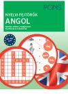 PONS Angol nyelvi fejtörők PONS Angol nyelvi fejtörők