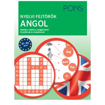 PONS Angol nyelvi fejtörők