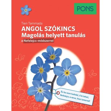 PONS Angol szókincs