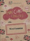 Fun Card English: My Next 50 Verbs Fun Card English: My Next 50 Verbs