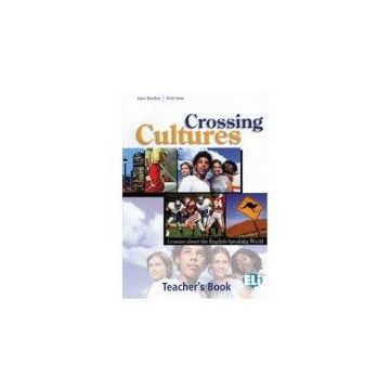 Crossing Cultures Teacher’s Book