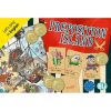 Preposition Island - Let's play in English Preposition Island - Let's play in English