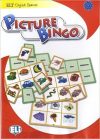 Picture Bingo with Digital Game Picture Bingo with Digital Game