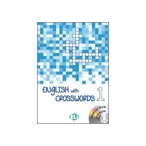 English with Crosswords 1 + CD-ROM