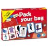 Pack Your Bag! - Eli Games Pack Your Bag! - Eli Games