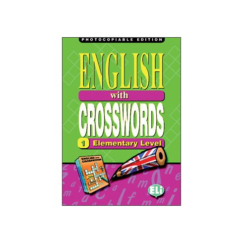 English with Crosswords