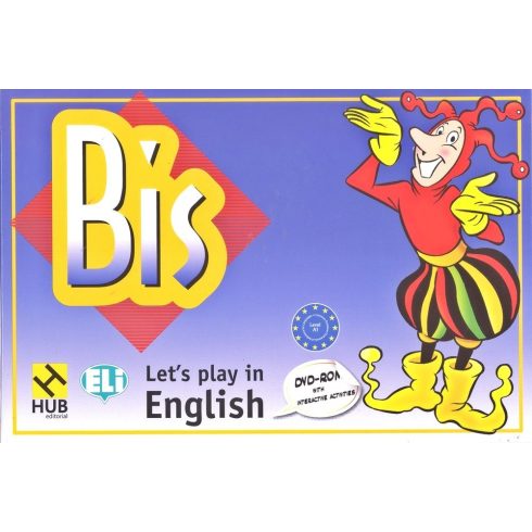 Bis - Let's Play in English