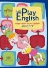 Let's Play English -Angol Nyelvi Társas Játékok Let's Play English -Angol Nyelvi Társas Játékok