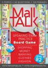 Mall Talk Mall Talk