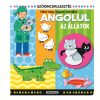 Nézd meg, hogyan mondják angolul - Az állatok Nézd meg, hogyan mondják angolul - Az állatok