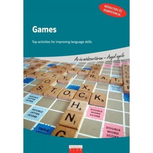 Games (Top Activities For Improving Language Skills)